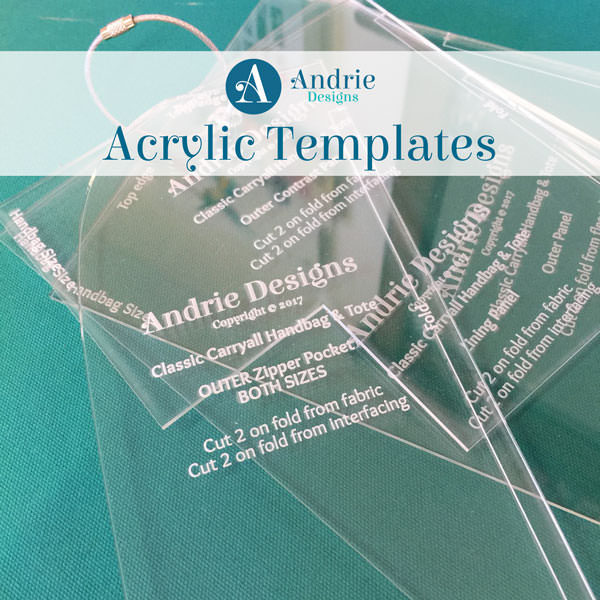 acrylic-templates-for-woodworking