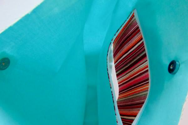 Turn Through Seams, Be Gone! - Andrie Designs