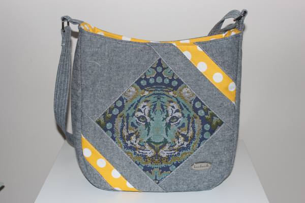 Meet the Maker - Bags by Lynwam - Andrie Designs