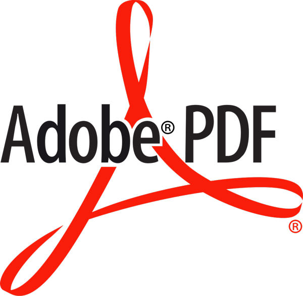 Adobe PDF Reader - Andrie Designs