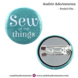 Andrie Adornments - Perfect Pin