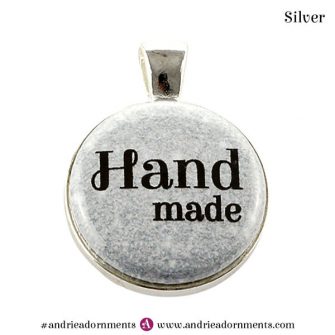 Silver on Silver - Andrie Adornments