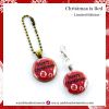 Christmas is Red - Limited Edition - Andrie Adornments