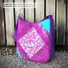 Feature Me Everyday Tote - Andrie Designs