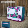 Made For Me Sewing Machine Cover - Andrie Designs