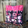 Reusable Grocery Bag - Andrie Designs