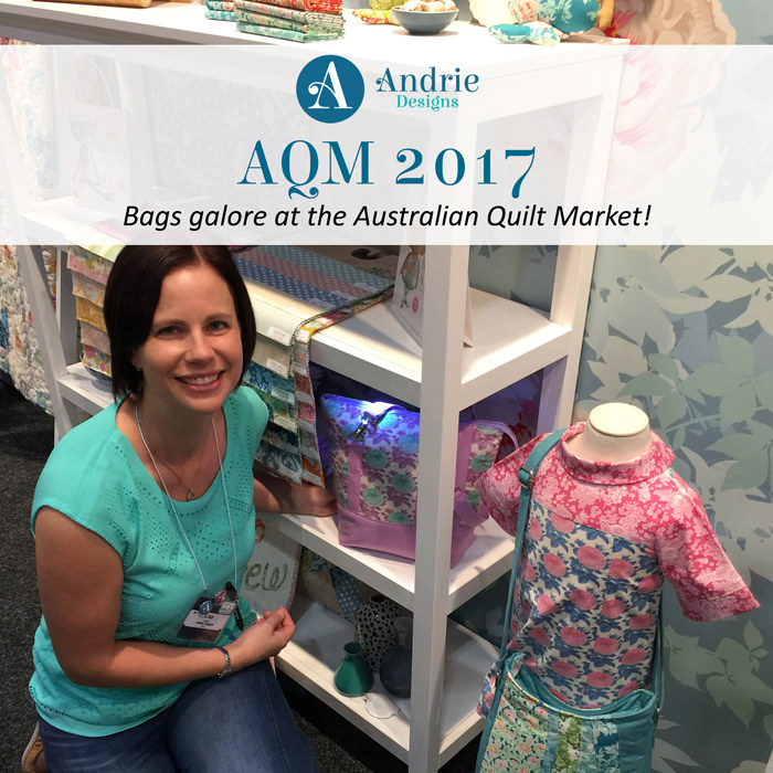 AQM 2017 - Andrie Designs