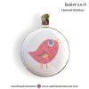Bird - Easter 2018 - Limited Edition - Andrie Adornments