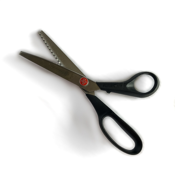 Pinking Shears - Bag Making Tools - Andrie Designs