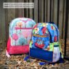 Andrie Designs - Adventure Time Backpack - Comprehensive Video Class