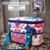 Andrie Designs - Bree's Box Toiletry Caddy