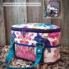 Andrie Designs - Bree's Box Toiletry Caddy - Comprehensive Video Class