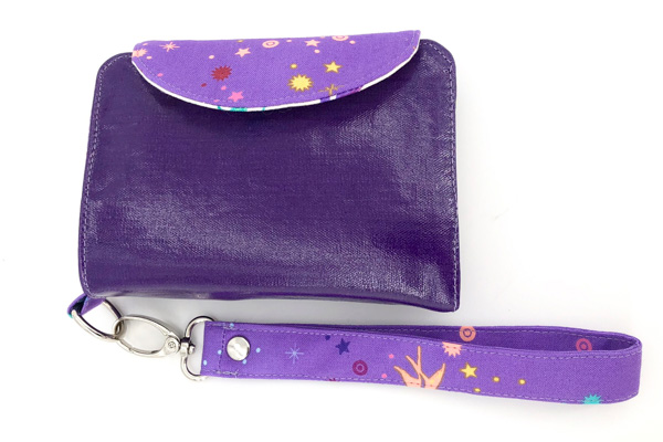Anke's Layla Essentials Purse - Andrie Designs